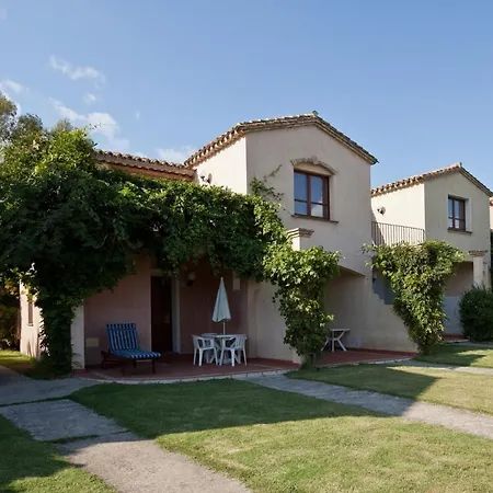 Apartment Baia Delle Palme