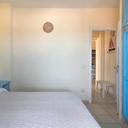 Baia Delle Palme Apartment Santa Margherita di Pula