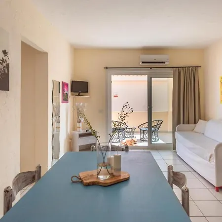 Apartment Baia Delle Palme *