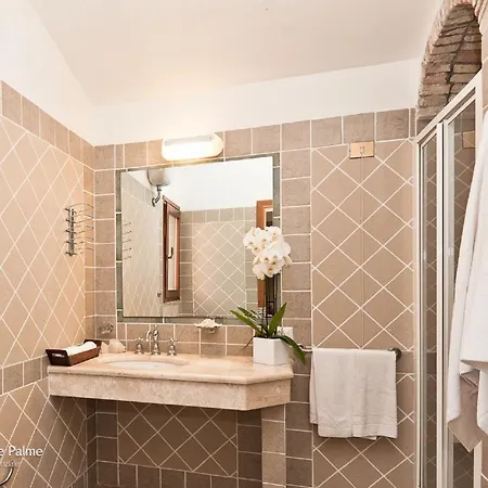 Apartment Baia Delle Palme *