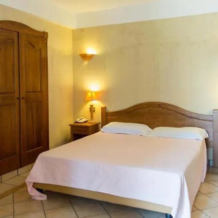 Baia Delle Palme Apartment *