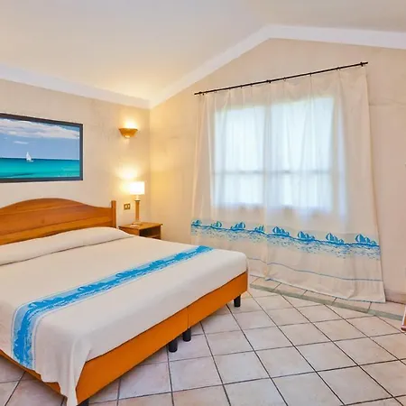 Apartment Baia Delle Palme Santa Margherita di Pula