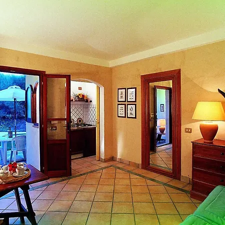 Apartment Baia Delle Palme *