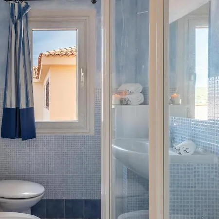 Baia Delle Palme Appartement Santa Margherita di Pula