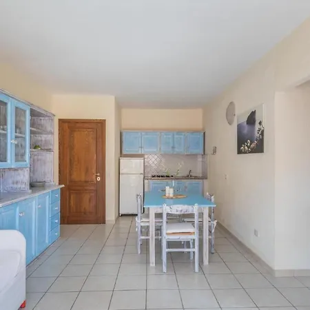 Apartmán Baia Delle Palme Santa Margherita di Pula