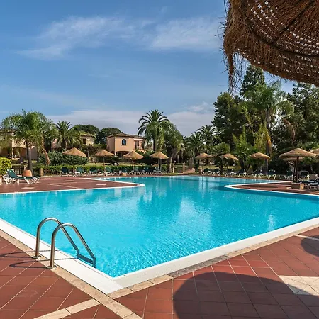 Baia Delle Palme * Santa Margherita di Pula