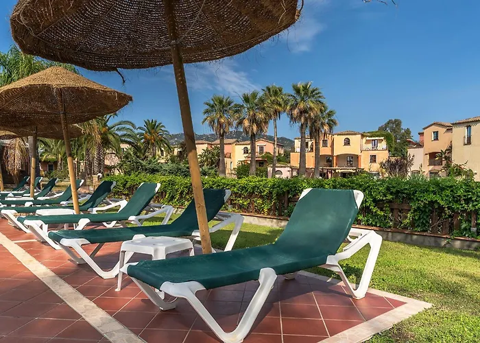 Baia Delle Palme *