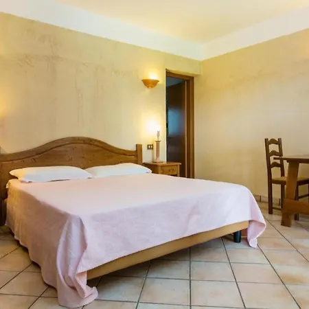 Baia Delle Palme Apartment Santa Margherita di Pula