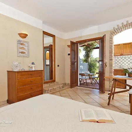 Baia Delle Palme Apartment *