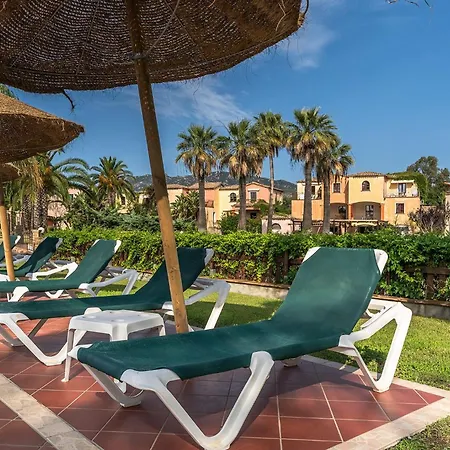 Baia Delle Palme *