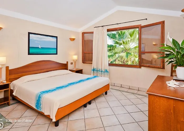 Apartment Baia Delle Palme *