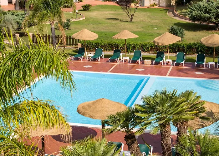 Baia Delle Palme Apartment